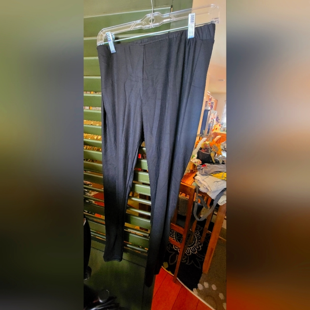 JNT World Leggings